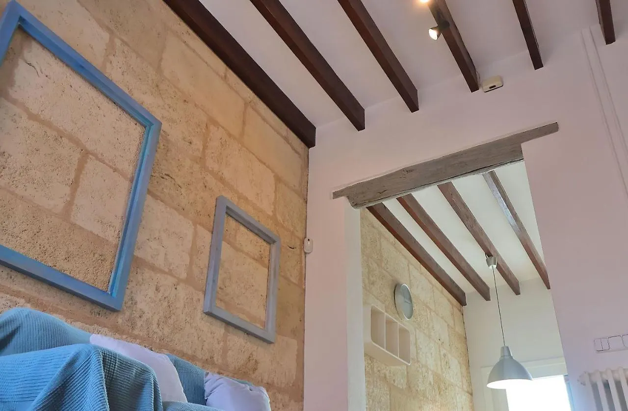 Holiday home 262 Casa Jaume II Etv7731 By Mallorca Charme Villa Muro